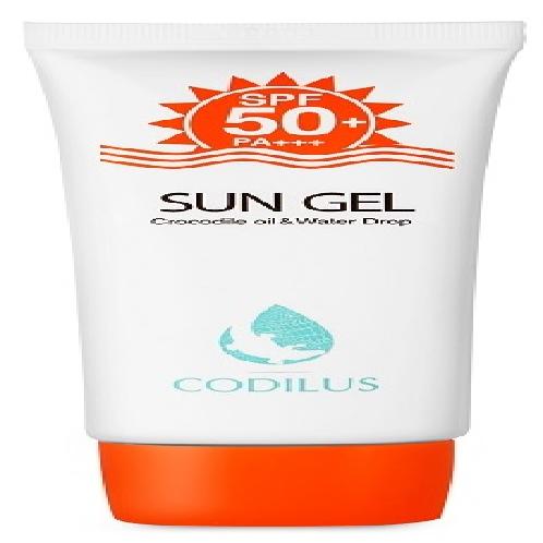 codilus sungel 60ml