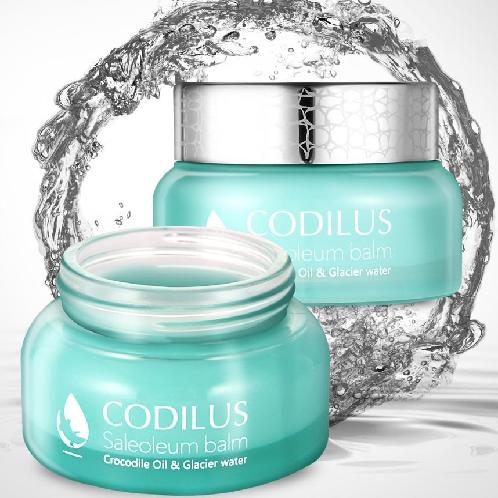 Codilus saleoleum balm 50ml