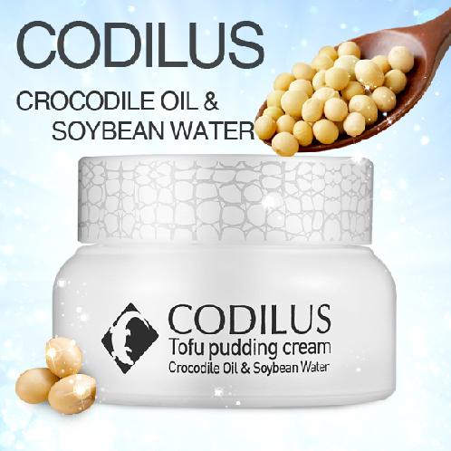 Codilus topu pudding cream 50ml